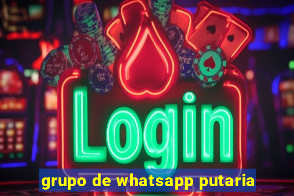 grupo de whatsapp putaria